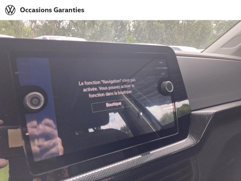 Voitures occasions VOLKSWAGEN T-CROSS VW Edition Villeneuve-d'Ascq