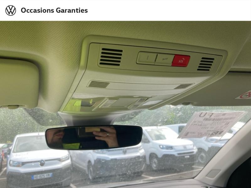 Voitures occasions VOLKSWAGEN T-CROSS VW Edition Villeneuve-d'Ascq