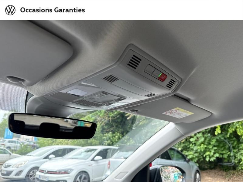 Voitures occasions VOLKSWAGEN T-CROSS VW Edition Villeneuve-d'Ascq