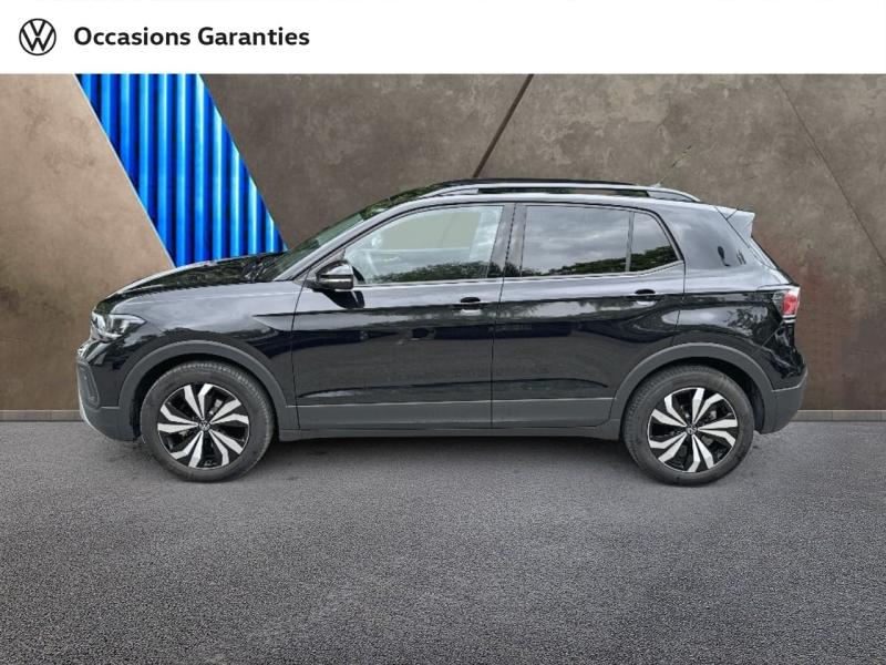 Voitures occasions VOLKSWAGEN T-CROSS VW Edition Dechy