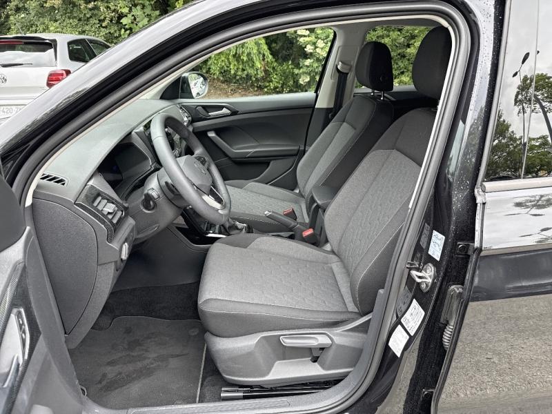 Voitures occasions VOLKSWAGEN T-CROSS VW Edition Villeneuve-d'Ascq