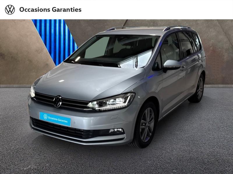 Voitures occasions VOLKSWAGEN TOURAN VW Edition Villeneuve-d'Ascq