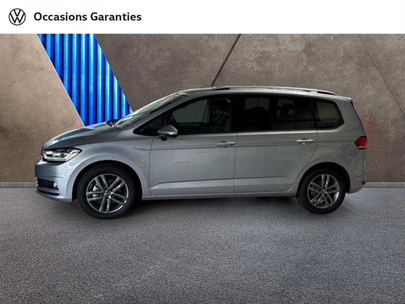 Voitures occasions VOLKSWAGEN TOURAN VW Edition Villeneuve-d'Ascq