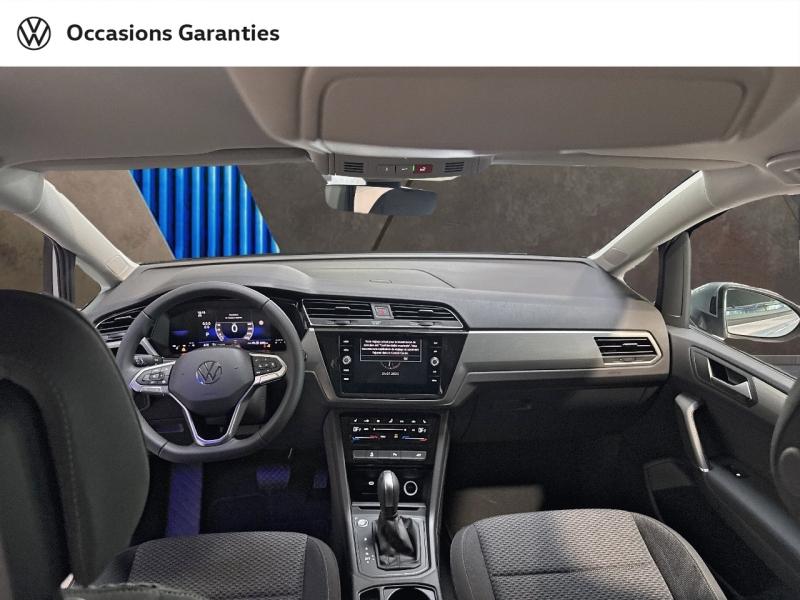 Voitures occasions VOLKSWAGEN TOURAN VW Edition Villeneuve-d'Ascq
