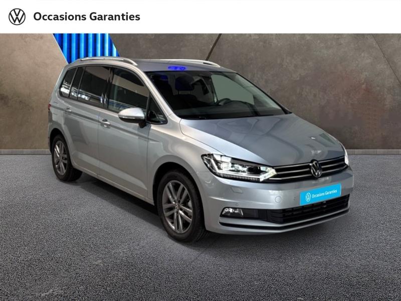Voitures occasions VOLKSWAGEN TOURAN VW Edition Villeneuve-d'Ascq