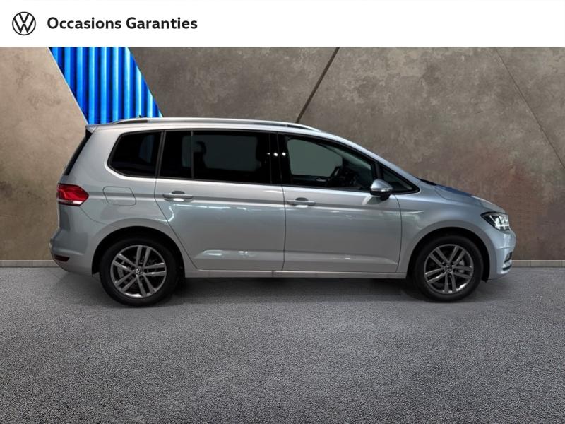Voitures occasions VOLKSWAGEN TOURAN VW Edition Villeneuve-d'Ascq