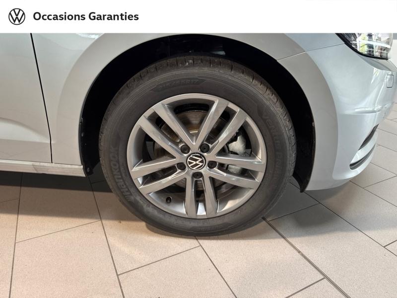 Voitures occasions VOLKSWAGEN TOURAN VW Edition Villeneuve-d'Ascq
