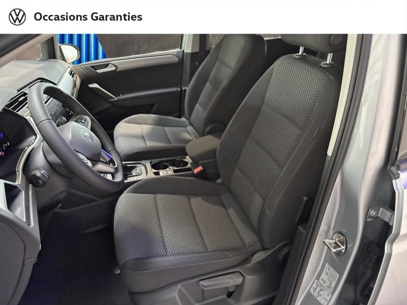 Voitures occasions VOLKSWAGEN TOURAN VW Edition Villeneuve-d'Ascq