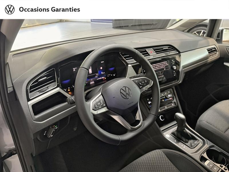 Voitures occasions VOLKSWAGEN TOURAN VW Edition Villeneuve-d'Ascq