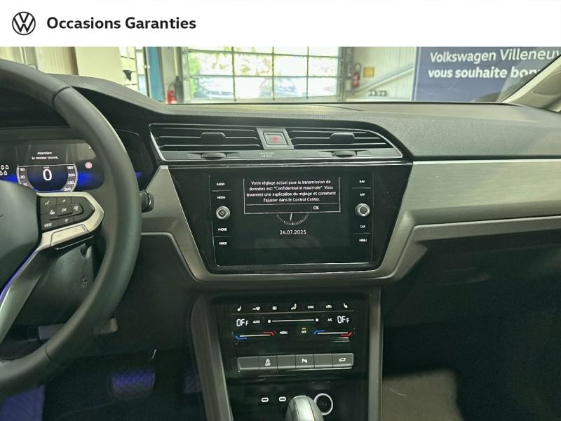 Voitures occasions VOLKSWAGEN TOURAN VW Edition Villeneuve-d'Ascq