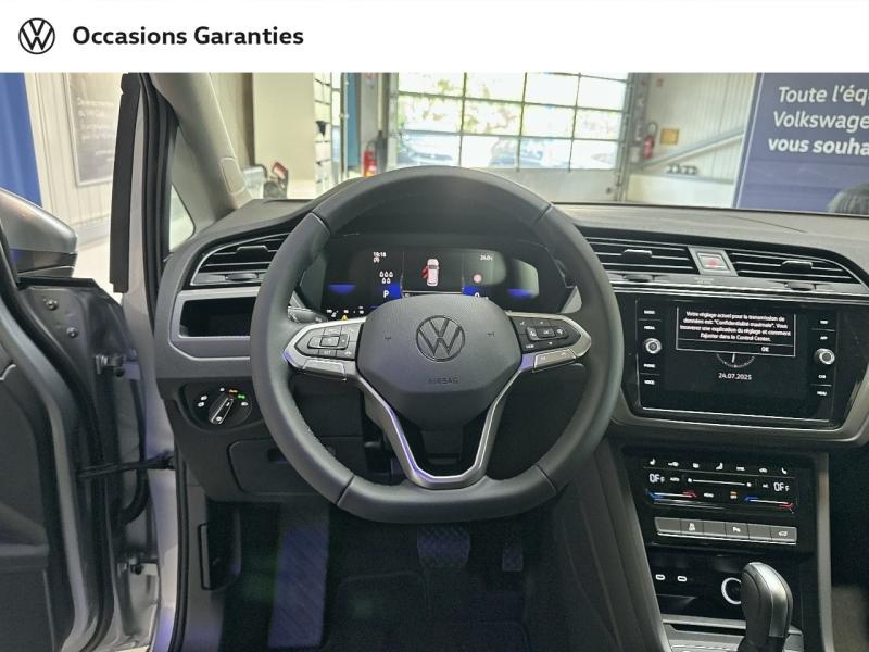 Voitures occasions VOLKSWAGEN TOURAN VW Edition Villeneuve-d'Ascq
