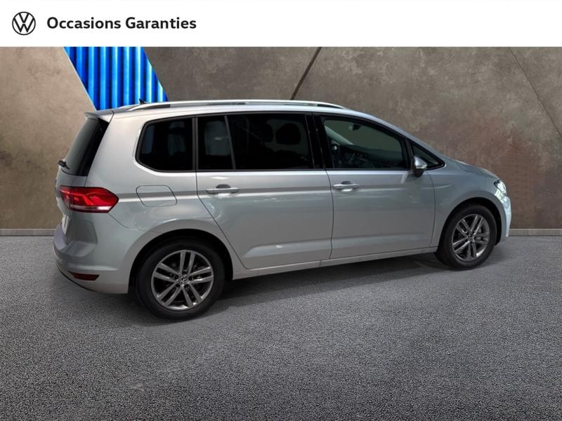 Voitures occasions VOLKSWAGEN TOURAN VW Edition Villeneuve-d'Ascq