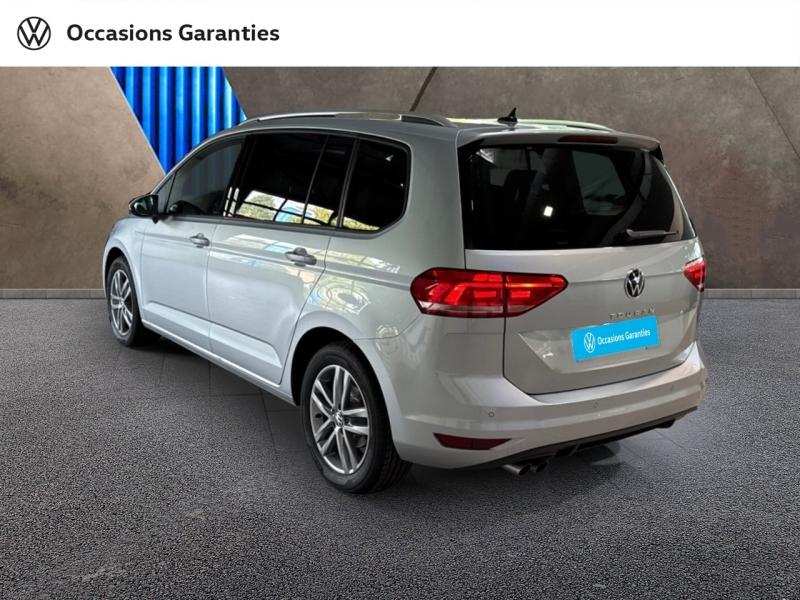 Voitures occasions VOLKSWAGEN TOURAN VW Edition Villeneuve-d'Ascq