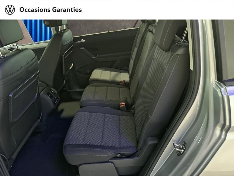 Voitures occasions VOLKSWAGEN TOURAN VW Edition Villeneuve-d'Ascq