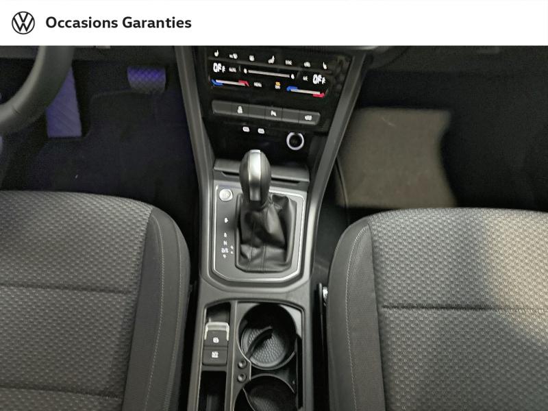 Voitures occasions VOLKSWAGEN TOURAN VW Edition Villeneuve-d'Ascq