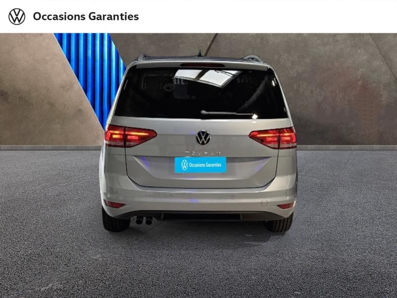 Voitures occasions VOLKSWAGEN TOURAN VW Edition Villeneuve-d'Ascq