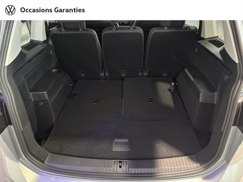 Voitures occasions VOLKSWAGEN TOURAN VW Edition Villeneuve-d'Ascq