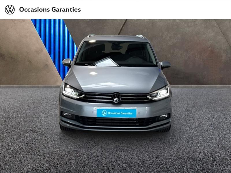 Voitures occasions VOLKSWAGEN TOURAN VW Edition Villeneuve-d'Ascq
