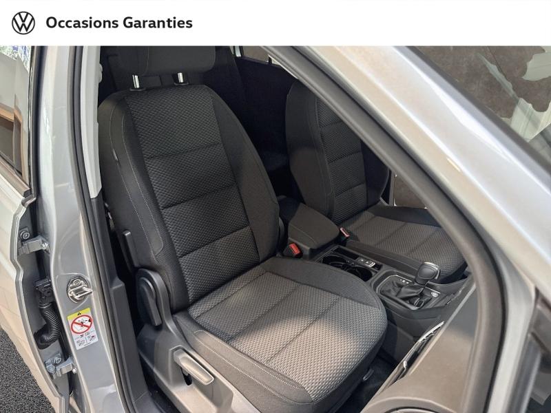 Voitures occasions VOLKSWAGEN TOURAN VW Edition Villeneuve-d'Ascq