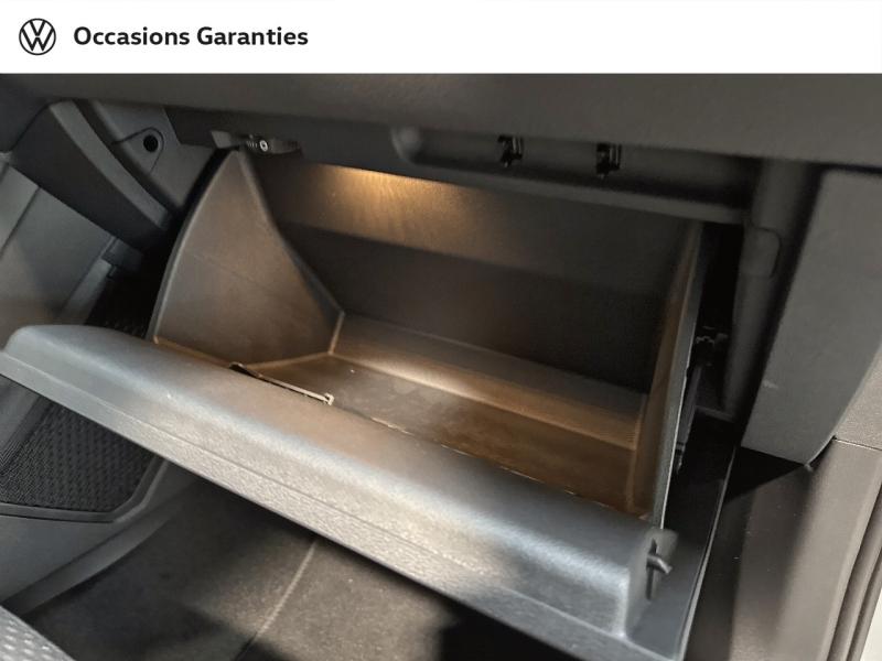 Voitures occasions VOLKSWAGEN TOURAN VW Edition Villeneuve-d'Ascq