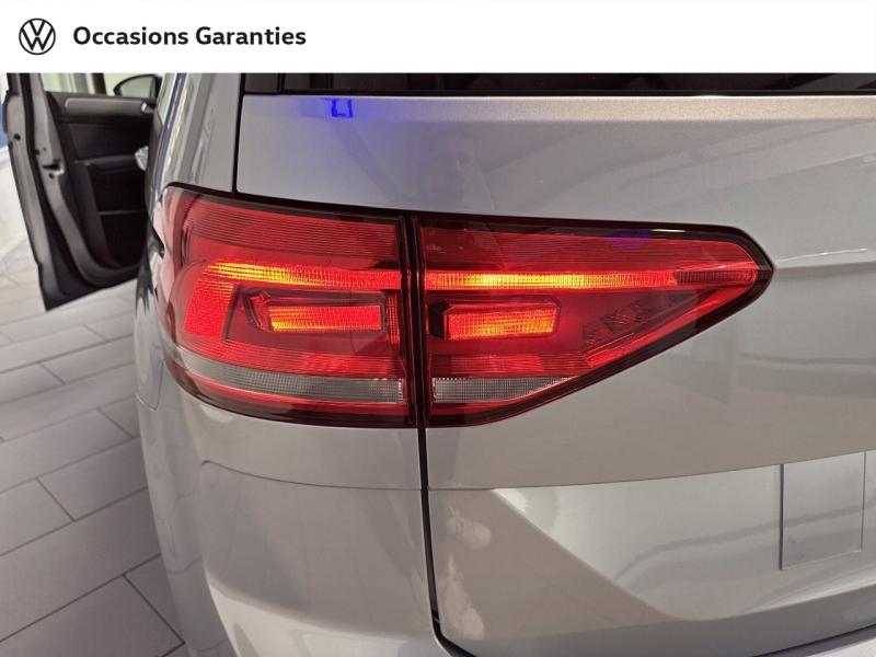 Voitures occasions VOLKSWAGEN TOURAN VW Edition Villeneuve-d'Ascq