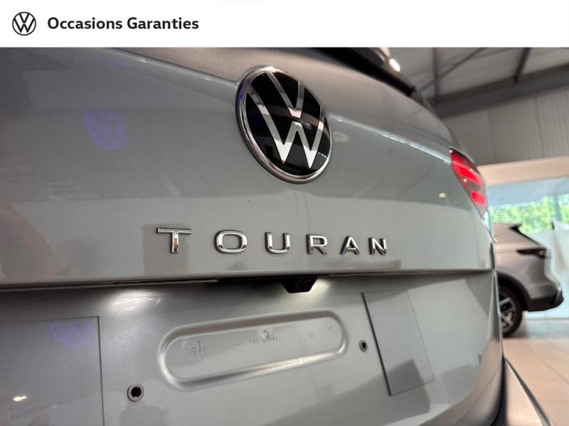 Voitures occasions VOLKSWAGEN TOURAN VW Edition Villeneuve-d'Ascq