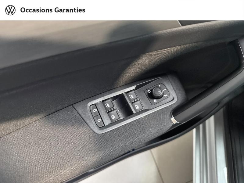 Voitures occasions VOLKSWAGEN TOURAN VW Edition Villeneuve-d'Ascq