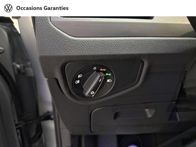 Voitures occasions VOLKSWAGEN TOURAN VW Edition Villeneuve-d'Ascq