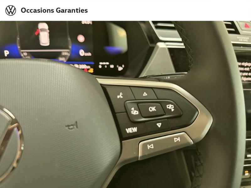 Voitures occasions VOLKSWAGEN TOURAN VW Edition Villeneuve-d'Ascq