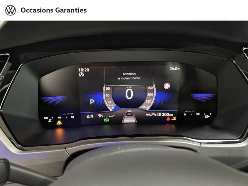Voitures occasions VOLKSWAGEN TOURAN VW Edition Villeneuve-d'Ascq