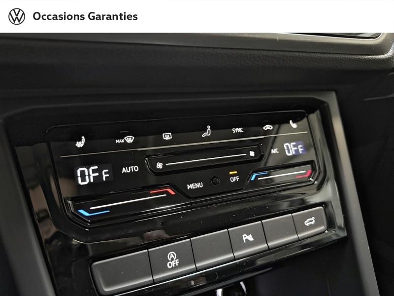 Voitures occasions VOLKSWAGEN TOURAN VW Edition Villeneuve-d'Ascq