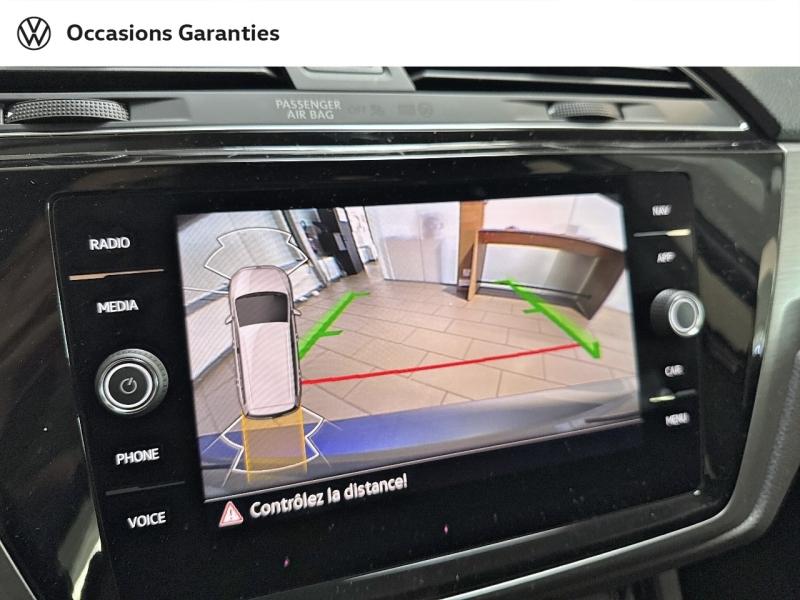 Voitures occasions VOLKSWAGEN TOURAN VW Edition Villeneuve-d'Ascq