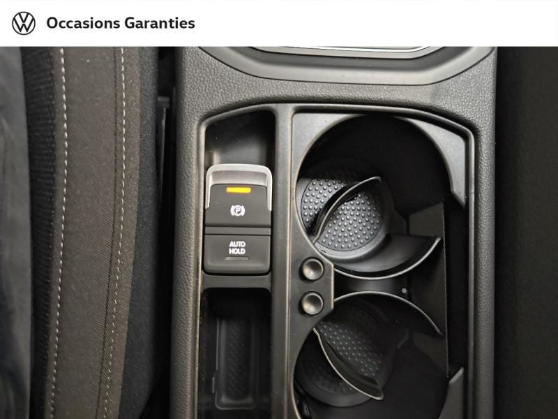 Voitures occasions VOLKSWAGEN TOURAN VW Edition Villeneuve-d'Ascq