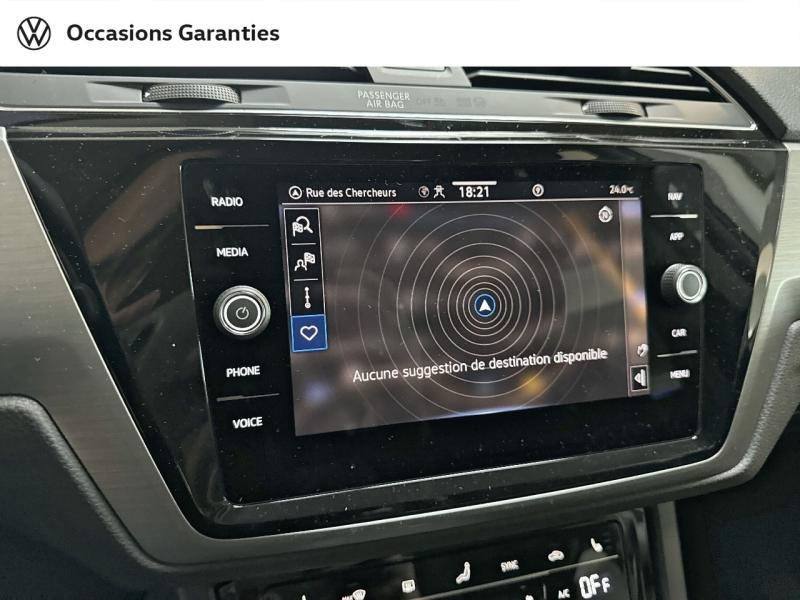 Voitures occasions VOLKSWAGEN TOURAN VW Edition Villeneuve-d'Ascq