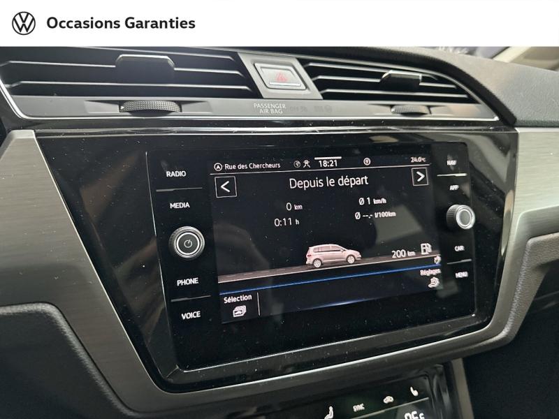 Voitures occasions VOLKSWAGEN TOURAN VW Edition Villeneuve-d'Ascq