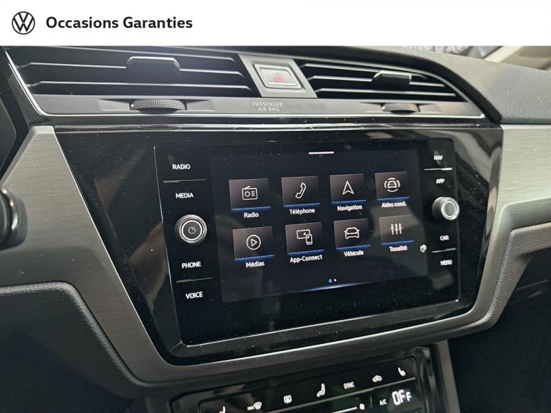 Voitures occasions VOLKSWAGEN TOURAN VW Edition Villeneuve-d'Ascq