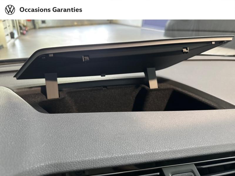 Voitures occasions VOLKSWAGEN TOURAN VW Edition Villeneuve-d'Ascq