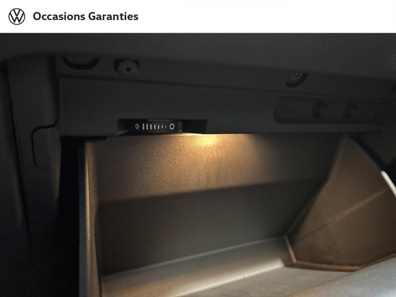 Voitures occasions VOLKSWAGEN TOURAN VW Edition Villeneuve-d'Ascq