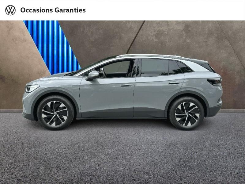 Voitures occasions VOLKSWAGEN ID.4 Life Max Villeneuve-d'Ascq