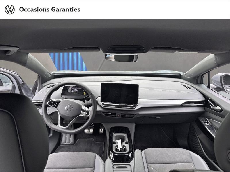 Voitures occasions VOLKSWAGEN ID.4 Life Max Villeneuve-d'Ascq