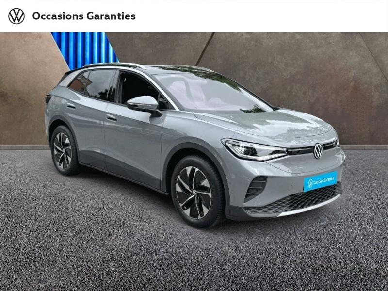 Voitures occasions VOLKSWAGEN ID.4 Life Max Villeneuve-d'Ascq