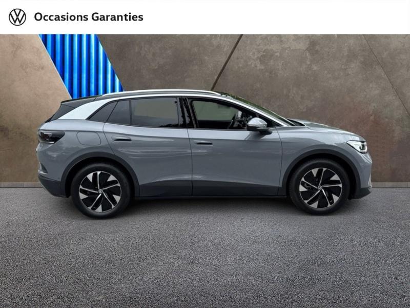 Voitures occasions VOLKSWAGEN ID.4 Life Max Villeneuve-d'Ascq