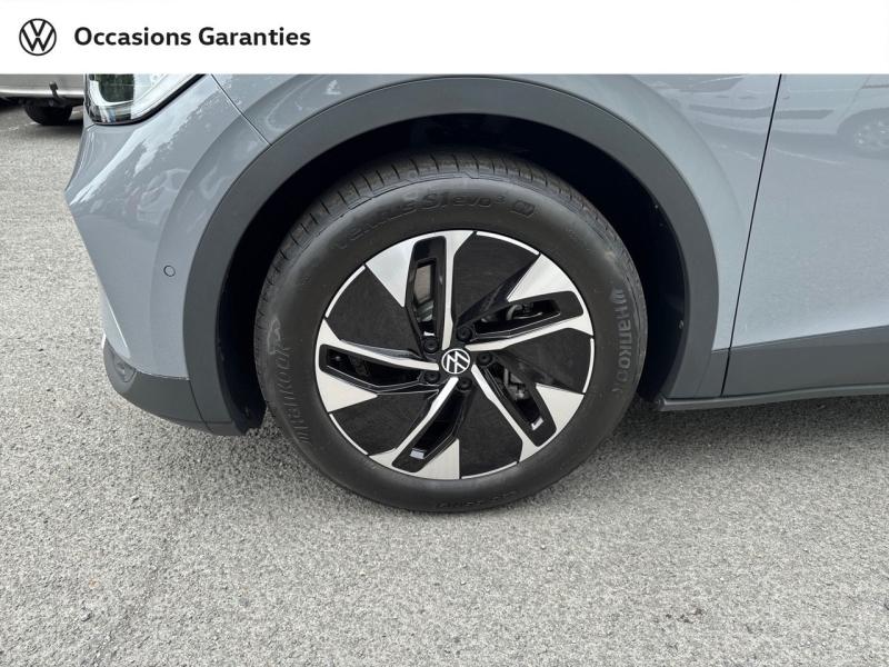 Voitures occasions VOLKSWAGEN ID.4 Life Max Villeneuve-d'Ascq
