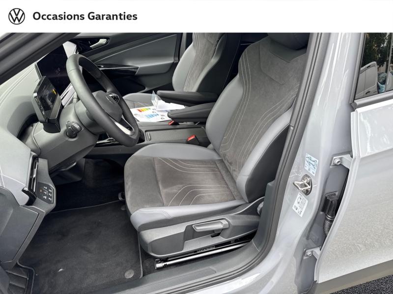 Voitures occasions VOLKSWAGEN ID.4 Life Max Villeneuve-d'Ascq