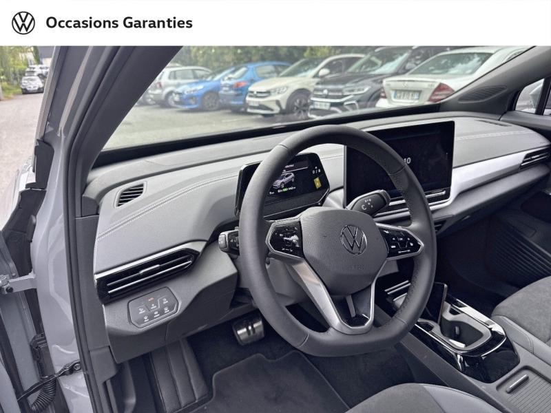 Voitures occasions VOLKSWAGEN ID.4 Life Max Villeneuve-d'Ascq
