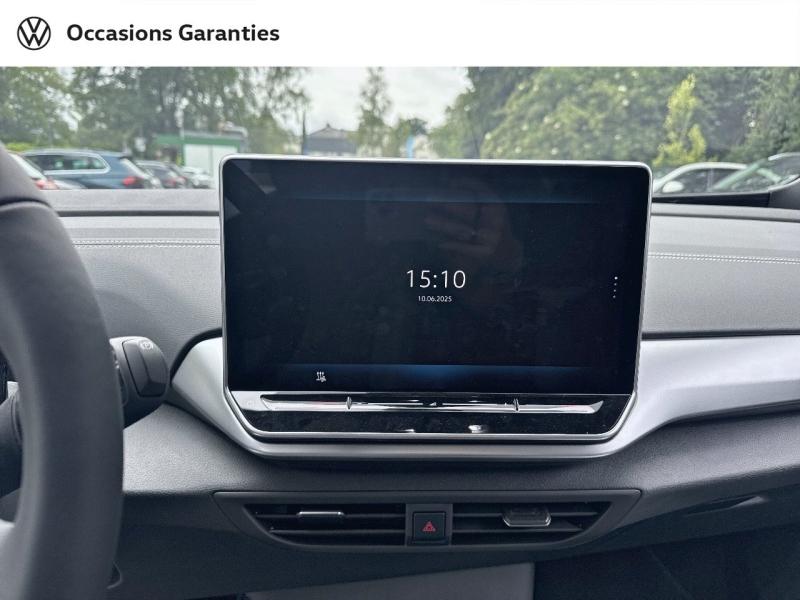 Voitures occasions VOLKSWAGEN ID.4 Life Max Villeneuve-d'Ascq