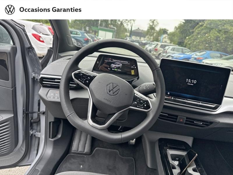 Voitures occasions VOLKSWAGEN ID.4 Life Max Villeneuve-d'Ascq