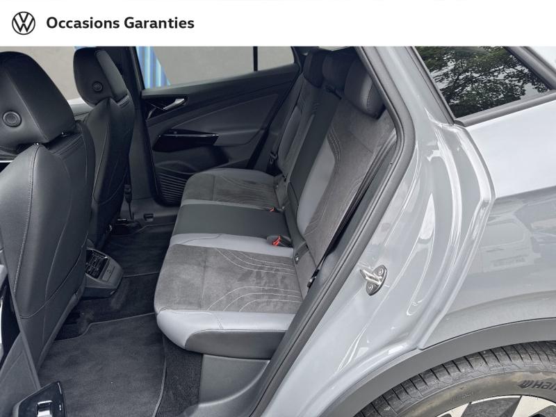 Voitures occasions VOLKSWAGEN ID.4 Life Max Villeneuve-d'Ascq
