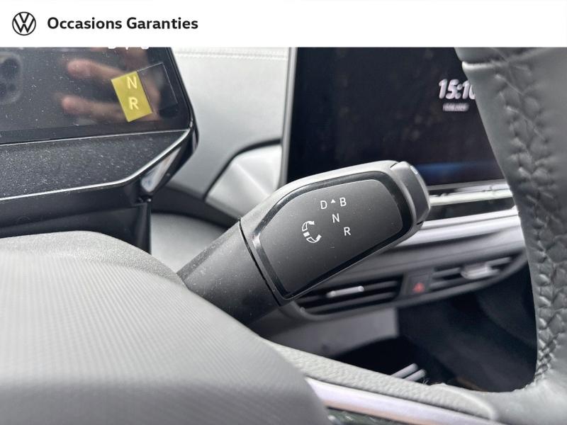 Voitures occasions VOLKSWAGEN ID.4 Life Max Villeneuve-d'Ascq