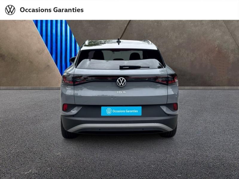 Voitures occasions VOLKSWAGEN ID.4 Life Max Villeneuve-d'Ascq